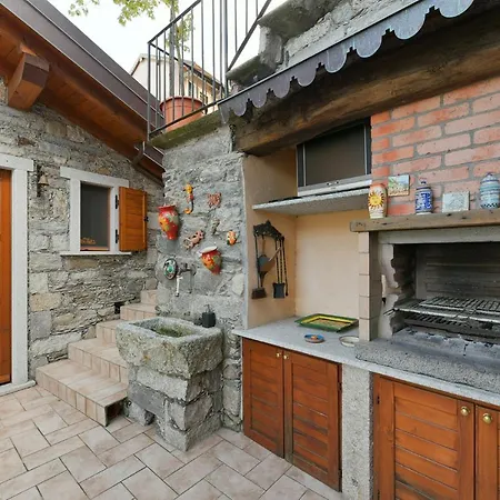 Σπίτι διακοπών Lulu Μπαβένο