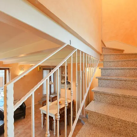 Σπίτι διακοπών Lulu Μπαβένο