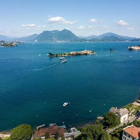Tatil Evi Lulu Baveno