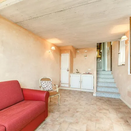 Lulu Σπίτι διακοπών Μπαβένο