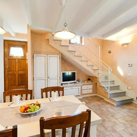 Σπίτι διακοπών Lulu