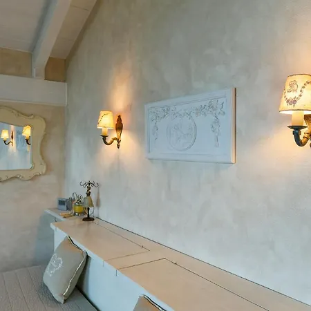 Tatil Evi Lulu *
