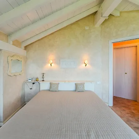 Σπίτι διακοπών Lulu Μπαβένο