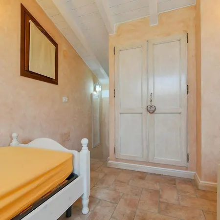 Σπίτι διακοπών Lulu Μπαβένο