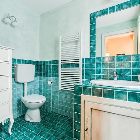 Lulu Σπίτι διακοπών *