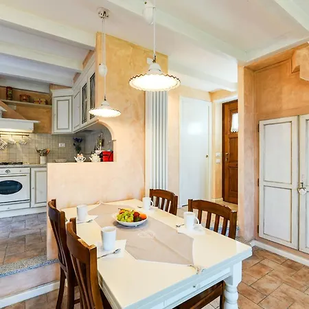 Σπίτι διακοπών Lulu