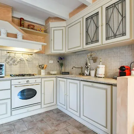 Lulu Σπίτι διακοπών Μπαβένο