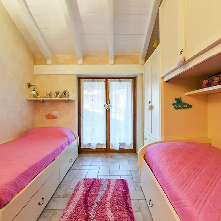 Lulu Σπίτι διακοπών *