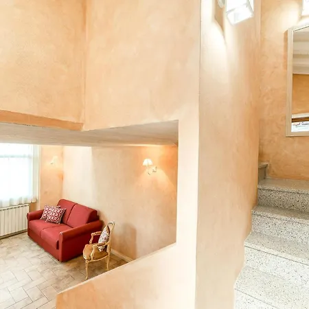 Σπίτι διακοπών Lulu