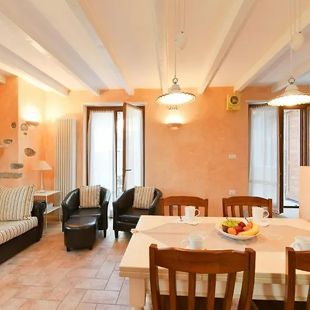 Σπίτι διακοπών Lulu Μπαβένο