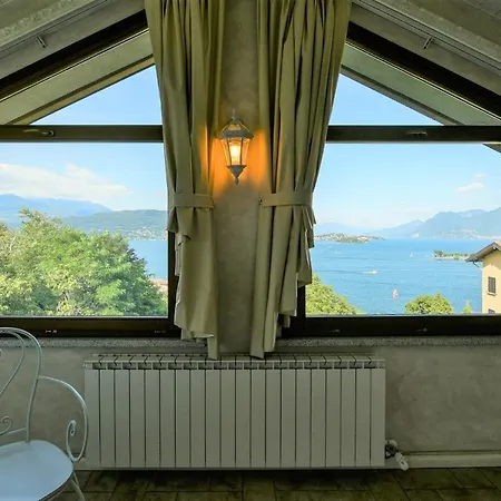 Tatil Evi Lulu Baveno