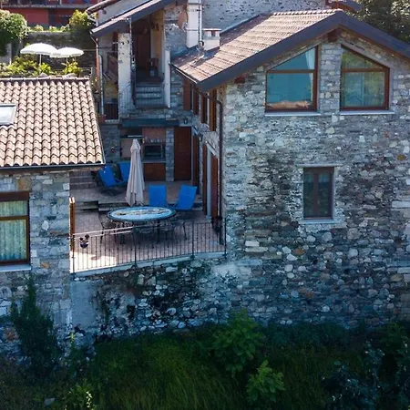 Σπίτι διακοπών Lulu *