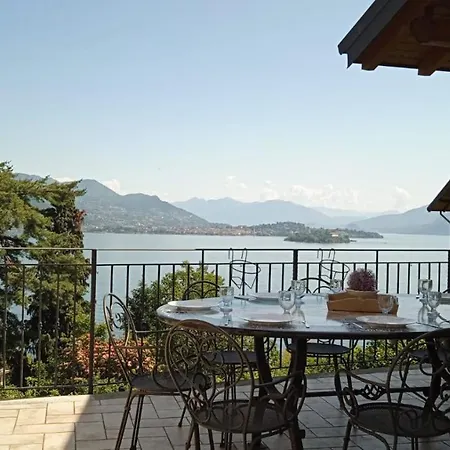 Lulu Σπίτι διακοπών *