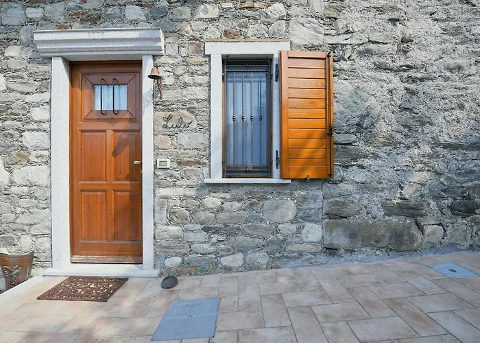 Lulu Feriehus Baveno