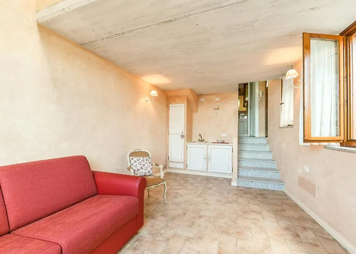 Lulu Feriehus Baveno